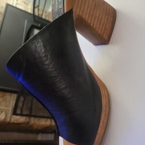 Mules Kork Ease Size 9